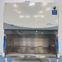 Labconco Logic+ 6' BioSafety Cabinet image 3